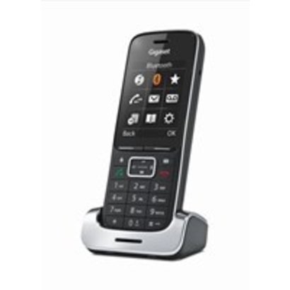 Gigaset SL450HX BLACK EDITION Losse handset met lader