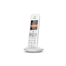 Gigaset E370 HX WHITE Losse handset met lader