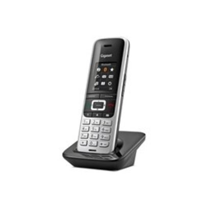 Gigaset S850HX LOSSE HANDSET inclusief bureaulader