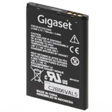 Gigaset ACCU SL750H, SL400H, SL610H, SL4, SL5 PROF. -X445