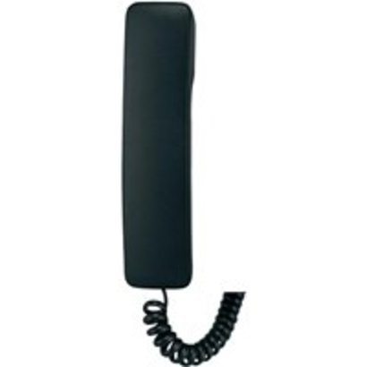 Gigaset MAXWELL CORDED HANDSET bedrade hoorn Zwart