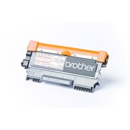 Brother TN-2210 tonercartridge Origineel Zwart 1 stuk(s)