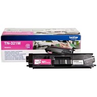 Brother TN-321M tonercartridge Origineel Magenta 1 stuk(s)