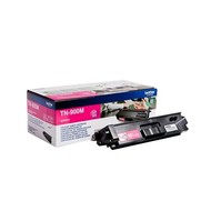 Brother TN-900M tonercartridge Origineel Magenta 1 stuk(s)