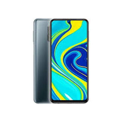 Xiaomi  Redmi Note 9S Dual Sim 6/128GB Grey