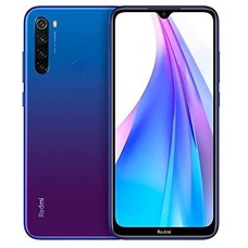 Xiaomi Redmi Note 8T 4/128GB Blue