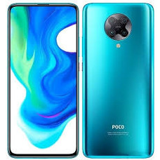 Xiaomi Pocophone F2 Pro 5G 6/128GB Blue