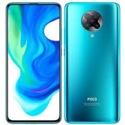 Xiaomi  Pocophone F2 Pro 5G 6/128GB Blue