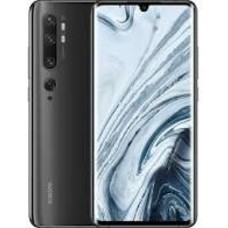 Xiaomi Mi Note 10 6/128GB Midnight Black