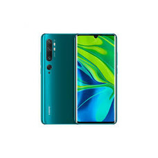 Xiaomi Mi Note 10 6/128GB Aurora Green