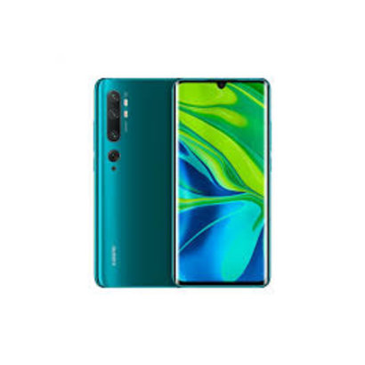 Xiaomi  Mi Note 10 6/128GB Aurora Green