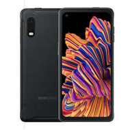 Samsung Galaxy Xcover Pro G715F Black