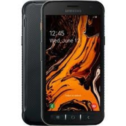 Samsung  Galaxy Xcover 4s G398F Black Enterprise
