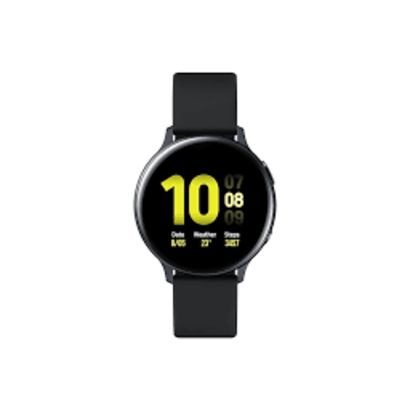 Samsung  Galaxy Watch Active2 R820 44mm Aluminium Black