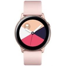 Samsung Galaxy Watch Active R500 Rose Gold