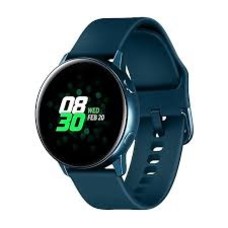 Samsung Galaxy Watch Active R500 Green