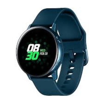 Samsung  Galaxy Watch Active R500 Green