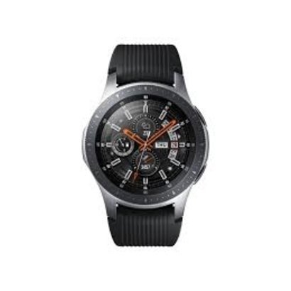 Samsung  Galaxy Watch 46mm R800 Silver Black