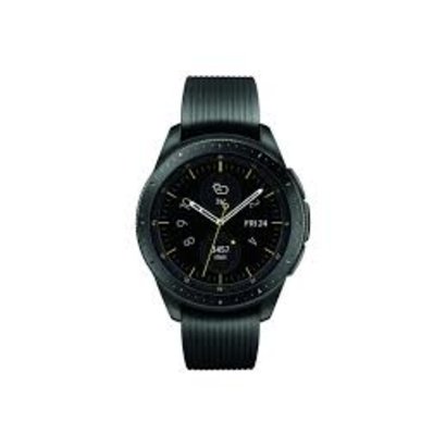 Samsung  Galaxy Watch 42mm R810 Black