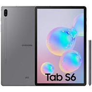 Samsung Galaxy Tab S6 10.5 WiFi T860N 128GB Gray