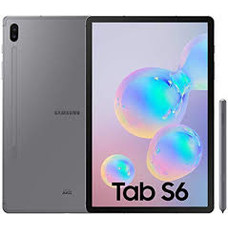 Samsung Galaxy Tab S6 10.5 WiFi T860N 128GB Gray