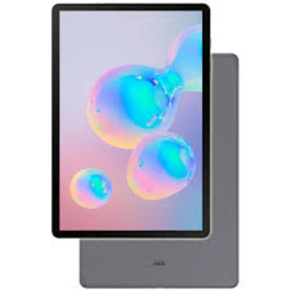 Samsung  Galaxy Tab S6 10.5 4G T865N 128GB Gray