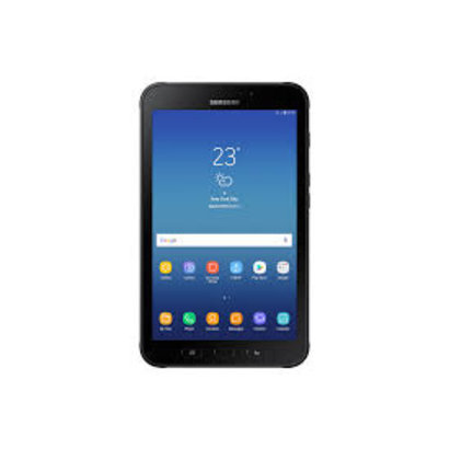 Samsung  Galaxy Tab Active2 4G T395 Black