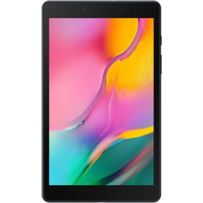 Samsung  Galaxy Tab A 8.0 2019 WiFi T290N Black