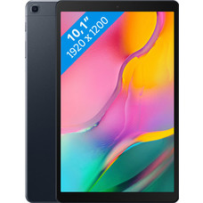 Samsung Galaxy Tab A 10.1 2019 WiFi T510N 64GB Black