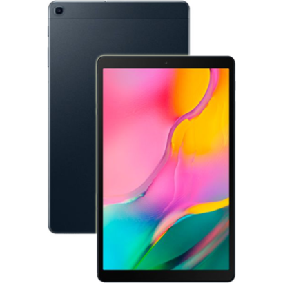 Samsung  Galaxy Tab A 10.1 2019 4G T515N 32GB Black