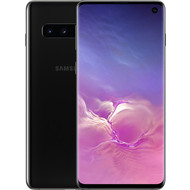 Samsung Galaxy S10e Dual Sim G970F 128GB Black