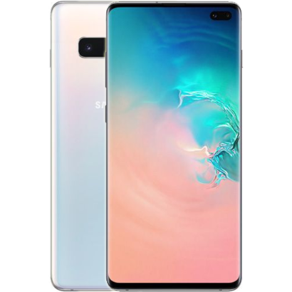 Samsung  Galaxy S10+ Dual Sim G975F 128GB White