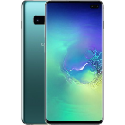 Samsung  Galaxy S10+ Dual Sim G975F 128GB Green