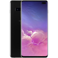 Samsung Galaxy S10+ Dual Sim G975F 128GB Black
