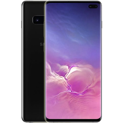 Samsung  Galaxy S10+ Dual Sim G975F 128GB Black