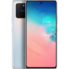 Samsung Galaxy S10 Lite Dual Sim G770F 128GB White