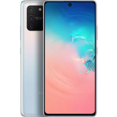 Samsung  Galaxy S10 Lite Dual Sim G770F 128GB White