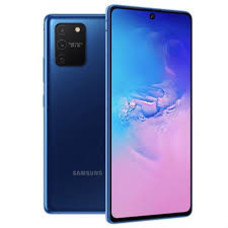 Samsung Galaxy S10 Lite Dual Sim G770F 128GB Blue