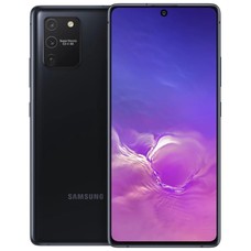 Samsung Galaxy S10 Lite Dual Sim G770F 128GB Black