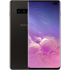 Samsung Galaxy S10 Dual Sim G973F 512GB Black