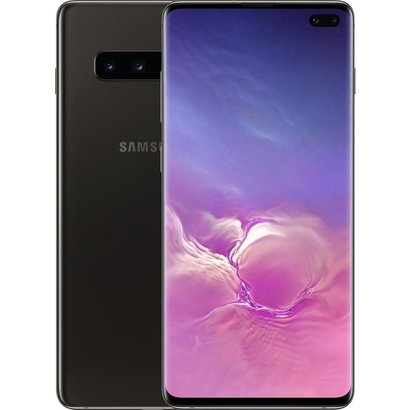 Samsung  Galaxy S10 Dual Sim G973F 512GB Black