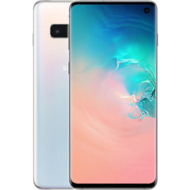 Samsung Galaxy S10 Dual Sim G973F 128GB White