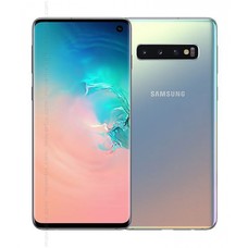 Samsung Galaxy S10 Dual Sim G973F 128GB Silver