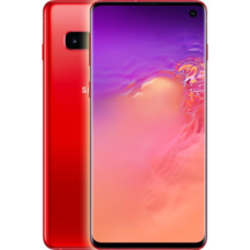 Samsung Galaxy S10 Dual Sim G973F 128GB Red