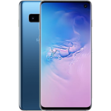 Samsung Galaxy S10 Dual Sim G973F 128GB Blue