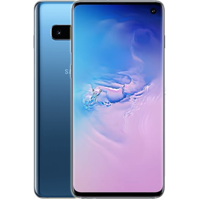 Samsung  Galaxy S10 Dual Sim G973F 128GB Blue