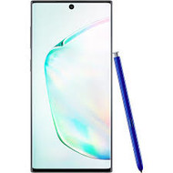 Samsung Galaxy Note 10+ Dual Sim N975FD 256GB Aura Glow