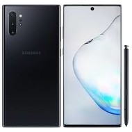 Samsung Galaxy Note 10+ Dual Sim N975FD 256GB Aura Black