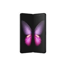 Samsung Galaxy Fold 4G F900F 12/512GB Black