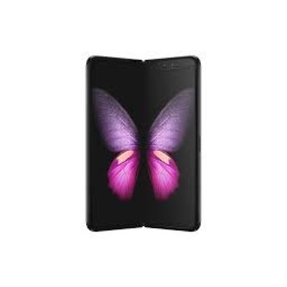 Samsung  Galaxy Fold 4G F900F 12/512GB Black